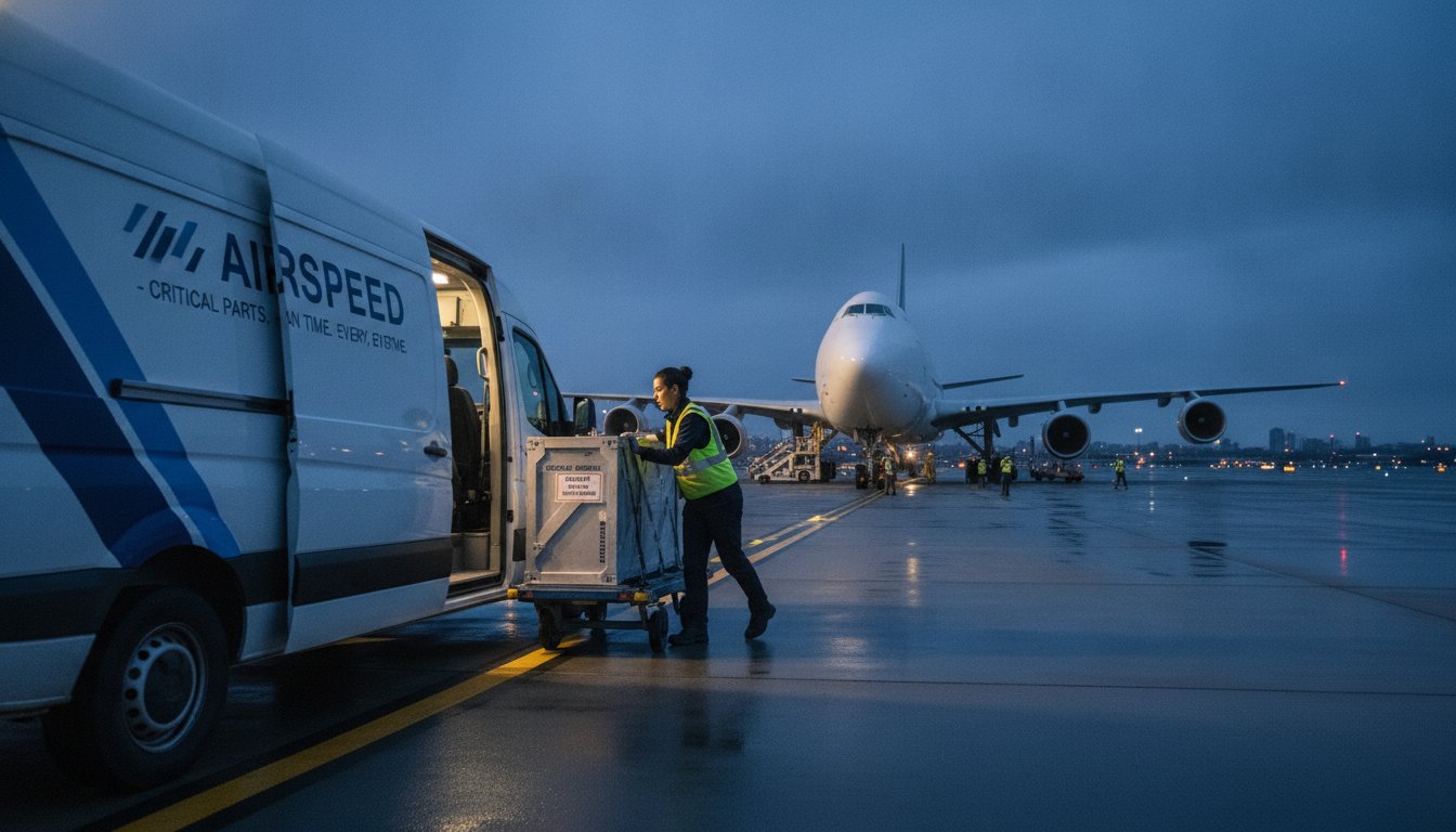 Point to Point Delivery Canada: The Nonstop Guide to 2026 Logistics