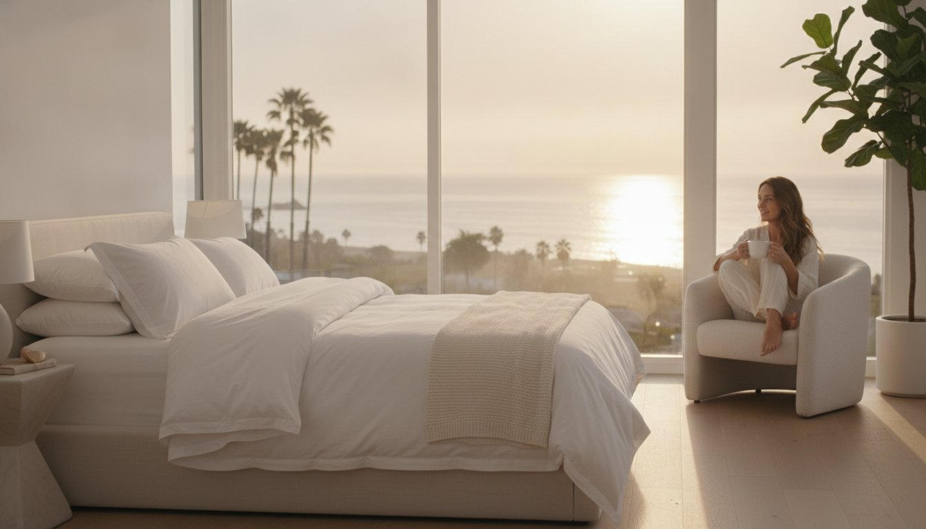King Size Comforter Cleaning in Santa Monica: The Ultimate Hassle-Free Guide