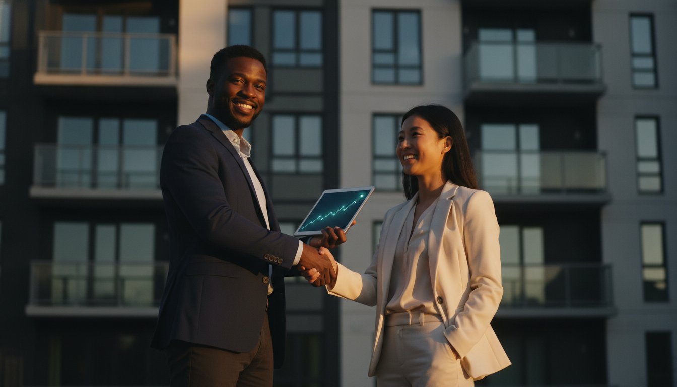 How to Find Off Market Multifamily Deals: The Ultimate Pro-Investor System