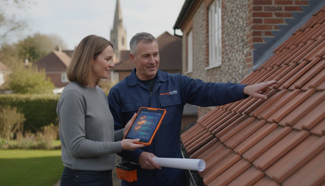 How to Check a Roofer’s Credentials in the UK: A 2026 Homeowner’s Checklist
