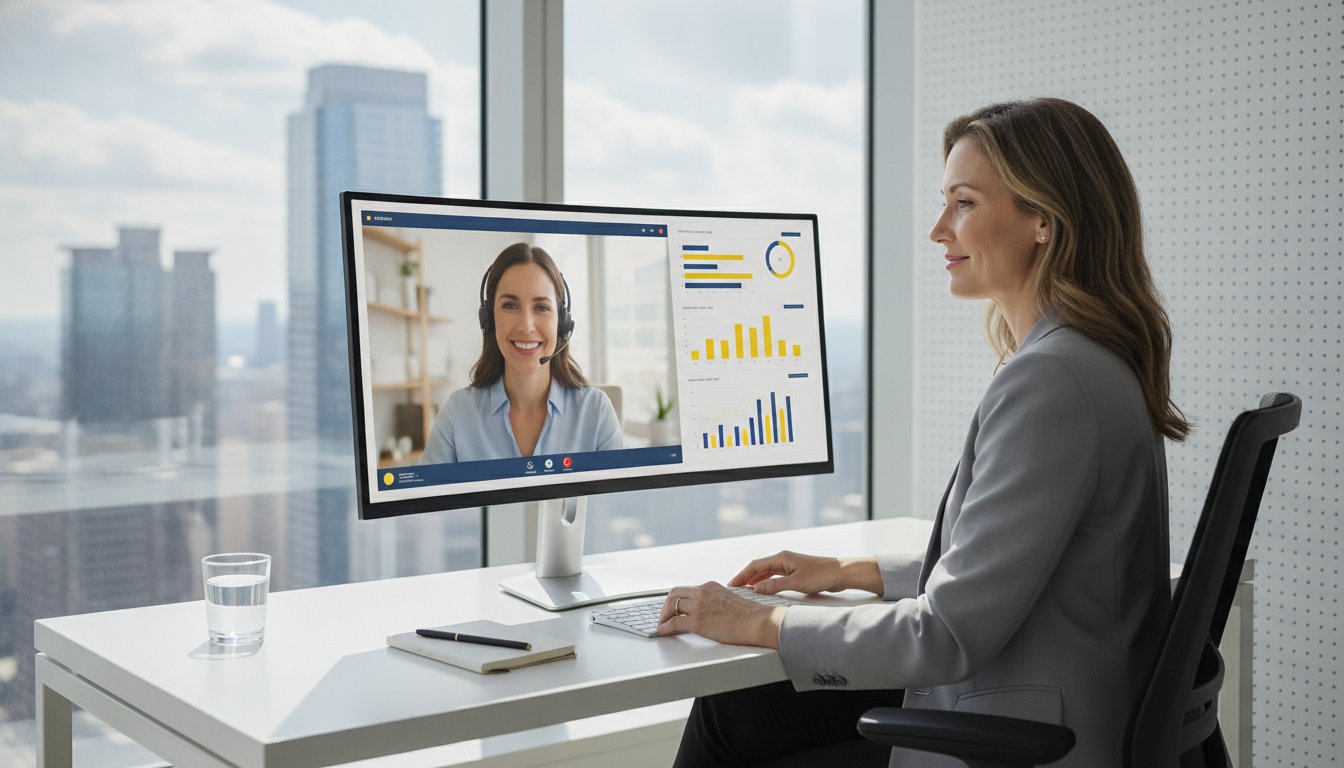 The Executive Guide to Hiring a QuickBooks Virtual Assistant in 2026
