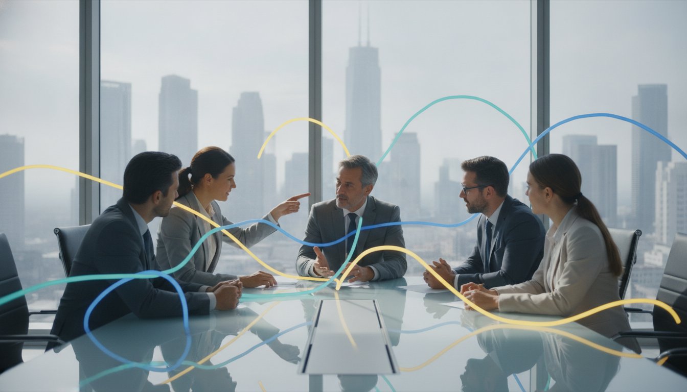 Designing an Executive Coaching Program: A Systemic and Psychological Framework for 2026
