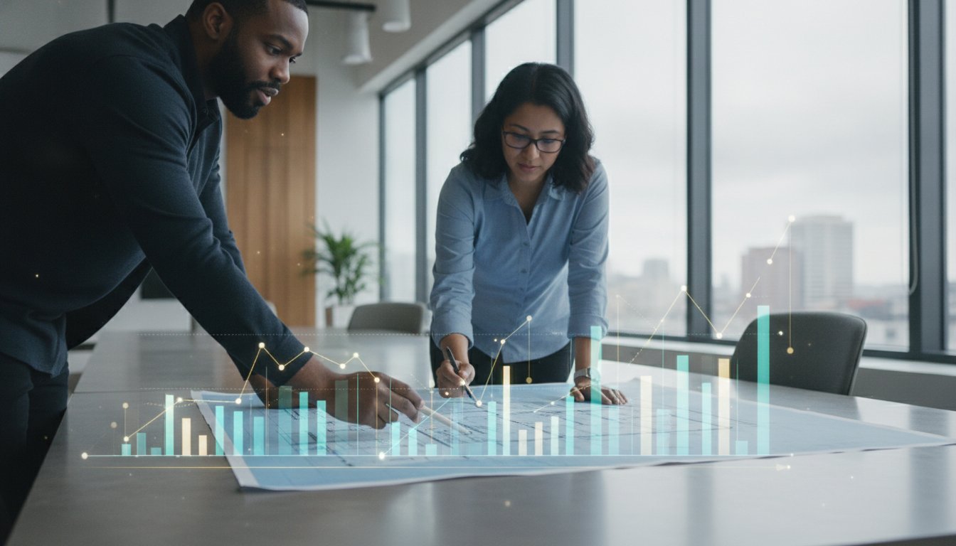 Accounting for Architects in Rochester: Designing a Foundation for Financial Clarity