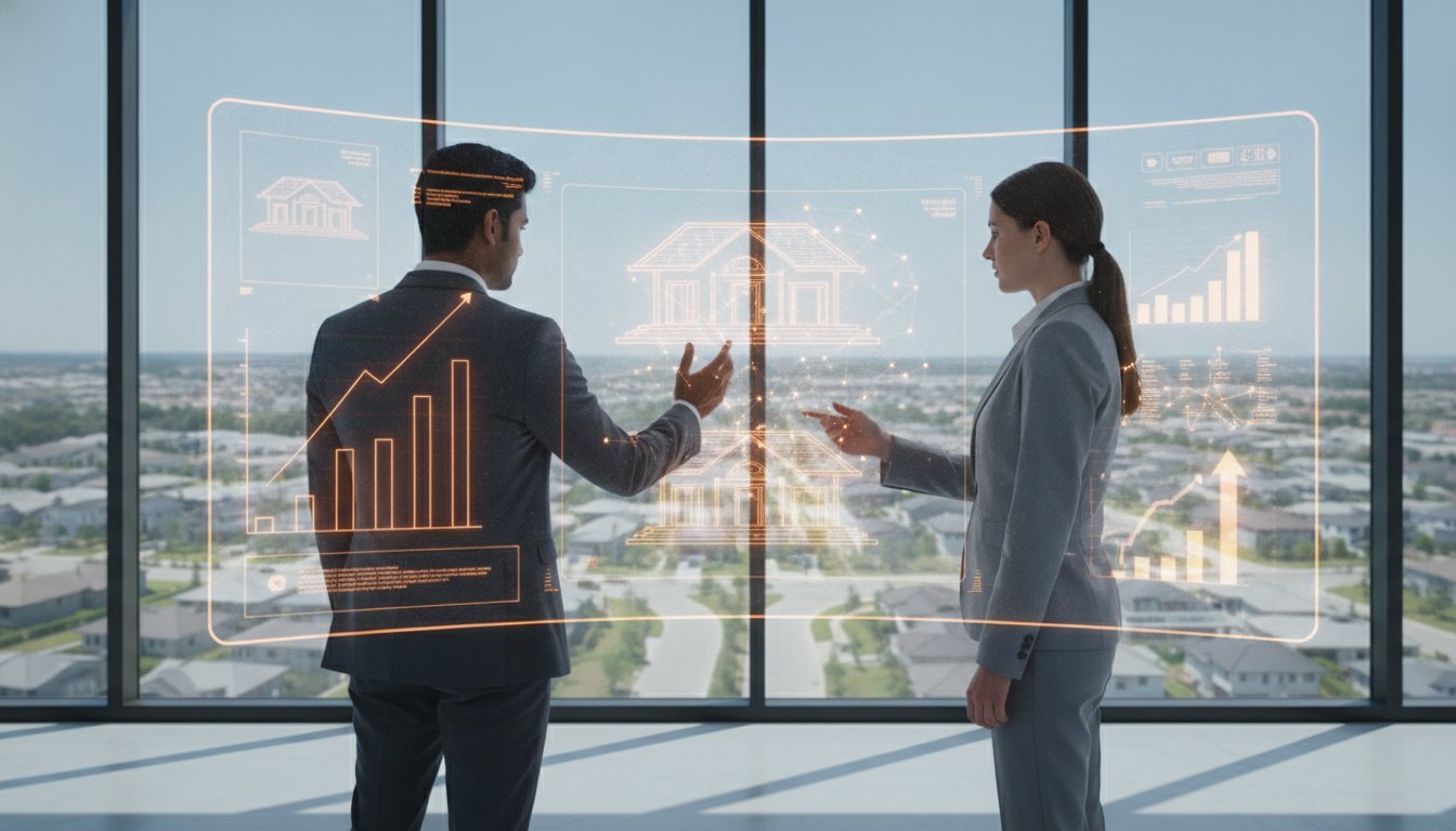 Scaling a Real Estate Business: The Agent’s Blueprint for 2026