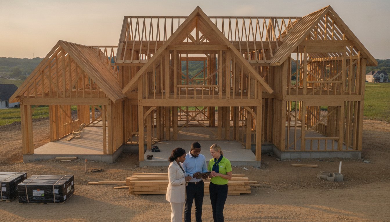 Best Home Builders in Loudoun County: Your 2026 Guide to New Construction