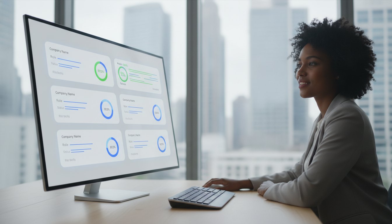 Resume Tailoring Automation Tools: The 2026 Guide to High-Speed Job Hunting