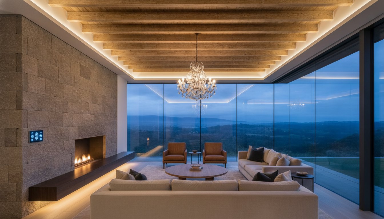 Smart Lighting Installation Bowral: The 2026 Southern Highlands Homeowner’s Guide