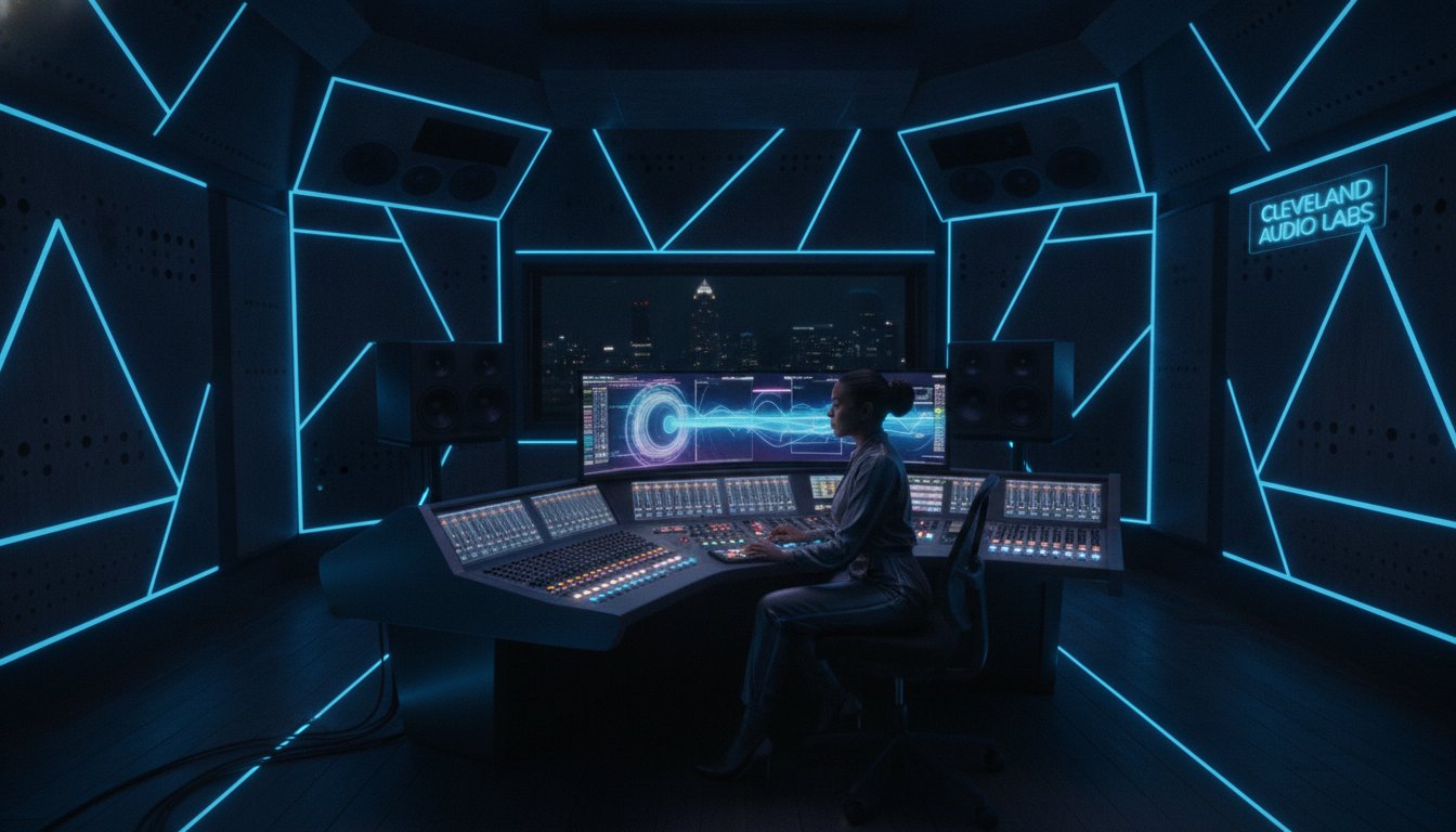 Home Studio vs. Professional Studio Cost: The Real ROI for Artists in 2026