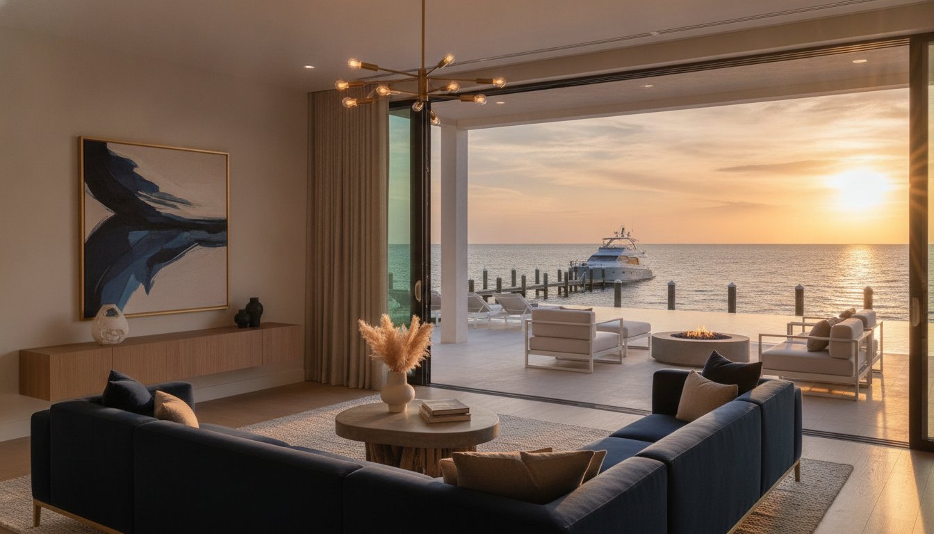 Luxury Home Staging Tips St Pete Beach: Sell for Top Dollar in 2026
