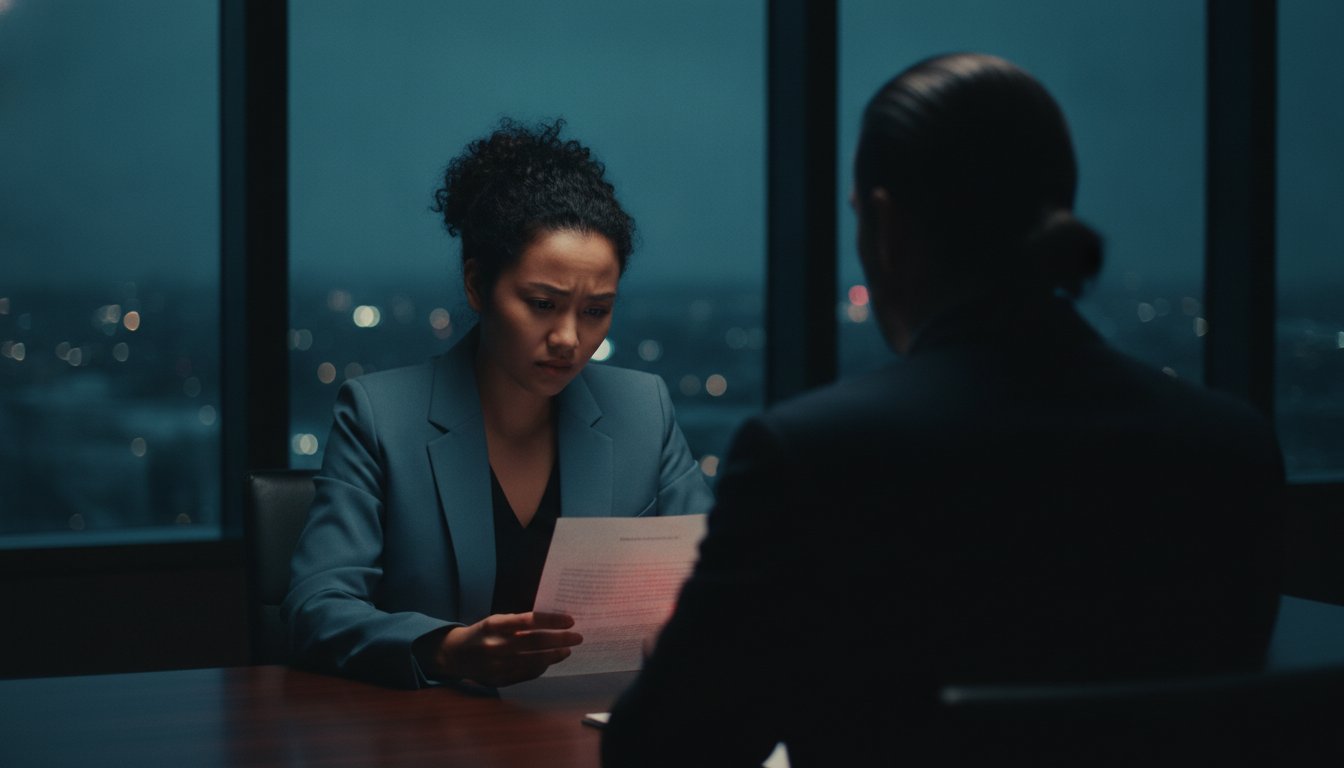 8 Warning Signs of a Bad Talent Agent: How to Protect Your Career in 2026