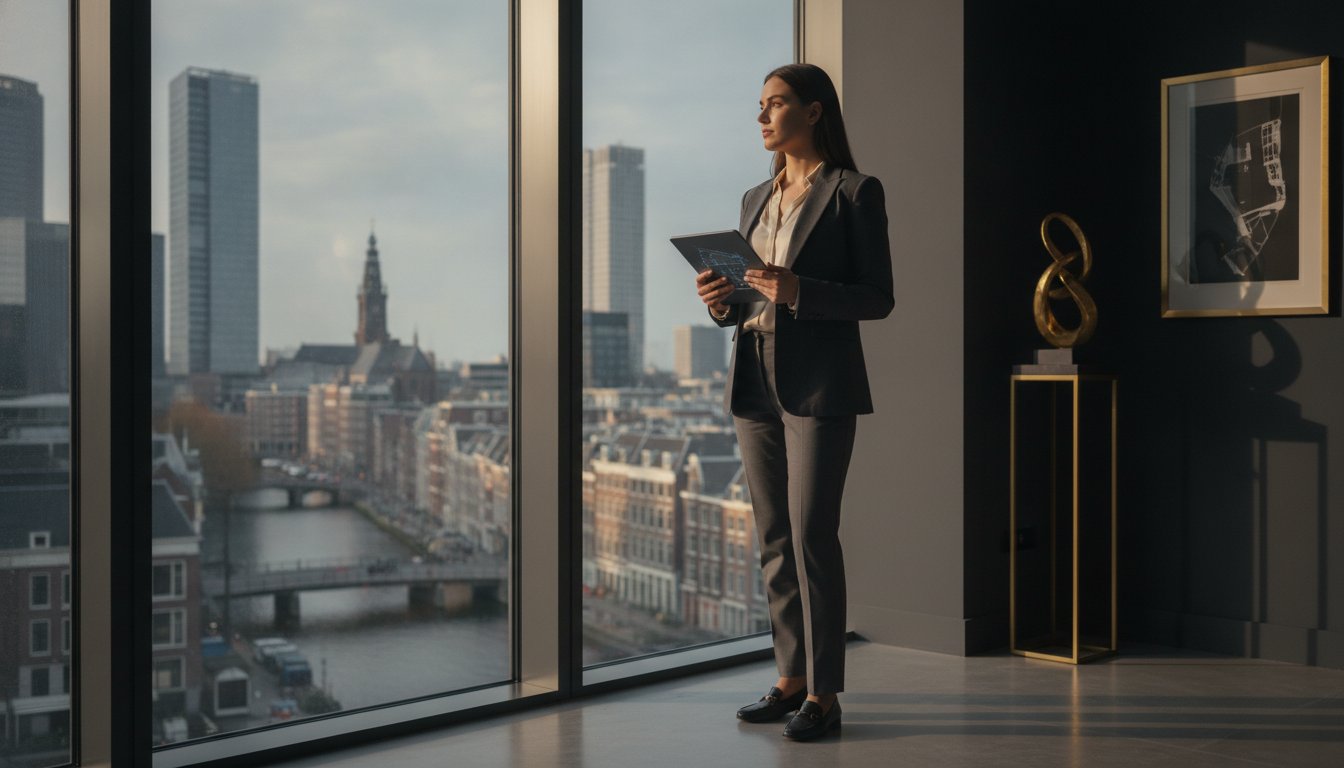 Rechten en plichten als buitenlandse stagiair: jouw gids voor 2026
