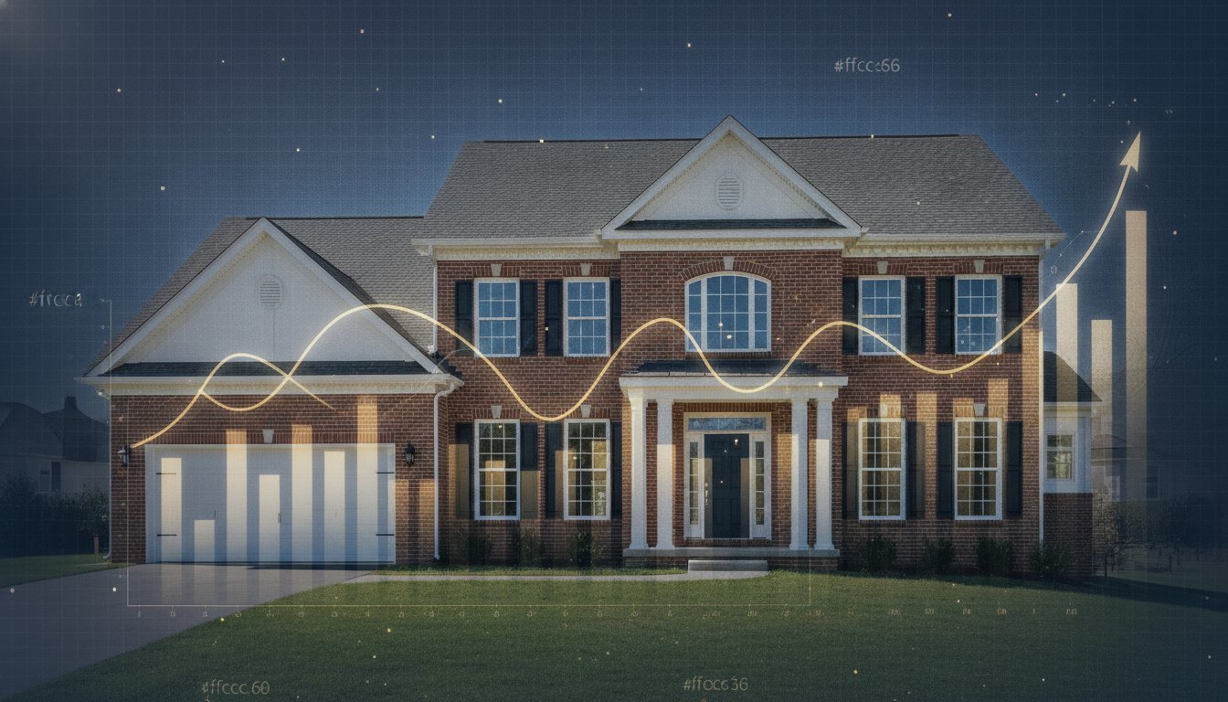 Analyzing Cash Flow on a Rental Property in Howard County: The 2026 Investor’s Guide