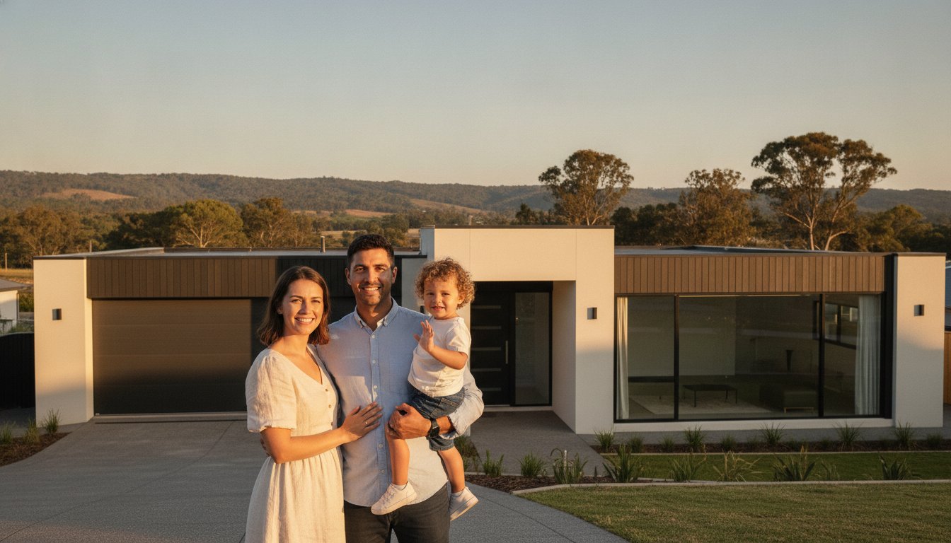 Properties for Sale in Central Victoria: Your 2026 Local Buyer’s Guide