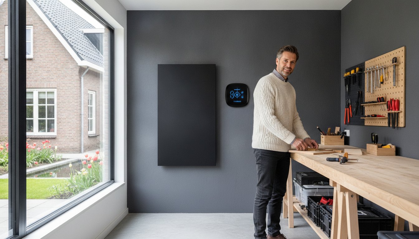 Goedkope schuur verwarming: de beste opties voor een vorstvrije en comfortabele ruimte in 2026