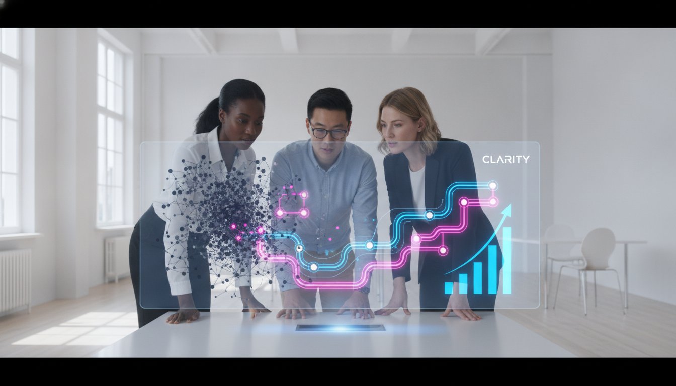 How to Train Your Team on Attribution Software: A Guide to Commercial Intelligence