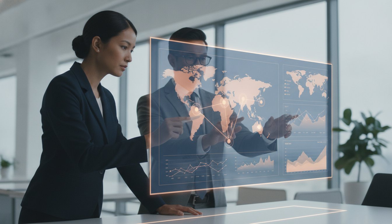 How to Evaluate Vendor Financial Stability: A Strategic Framework for Procurement Risk