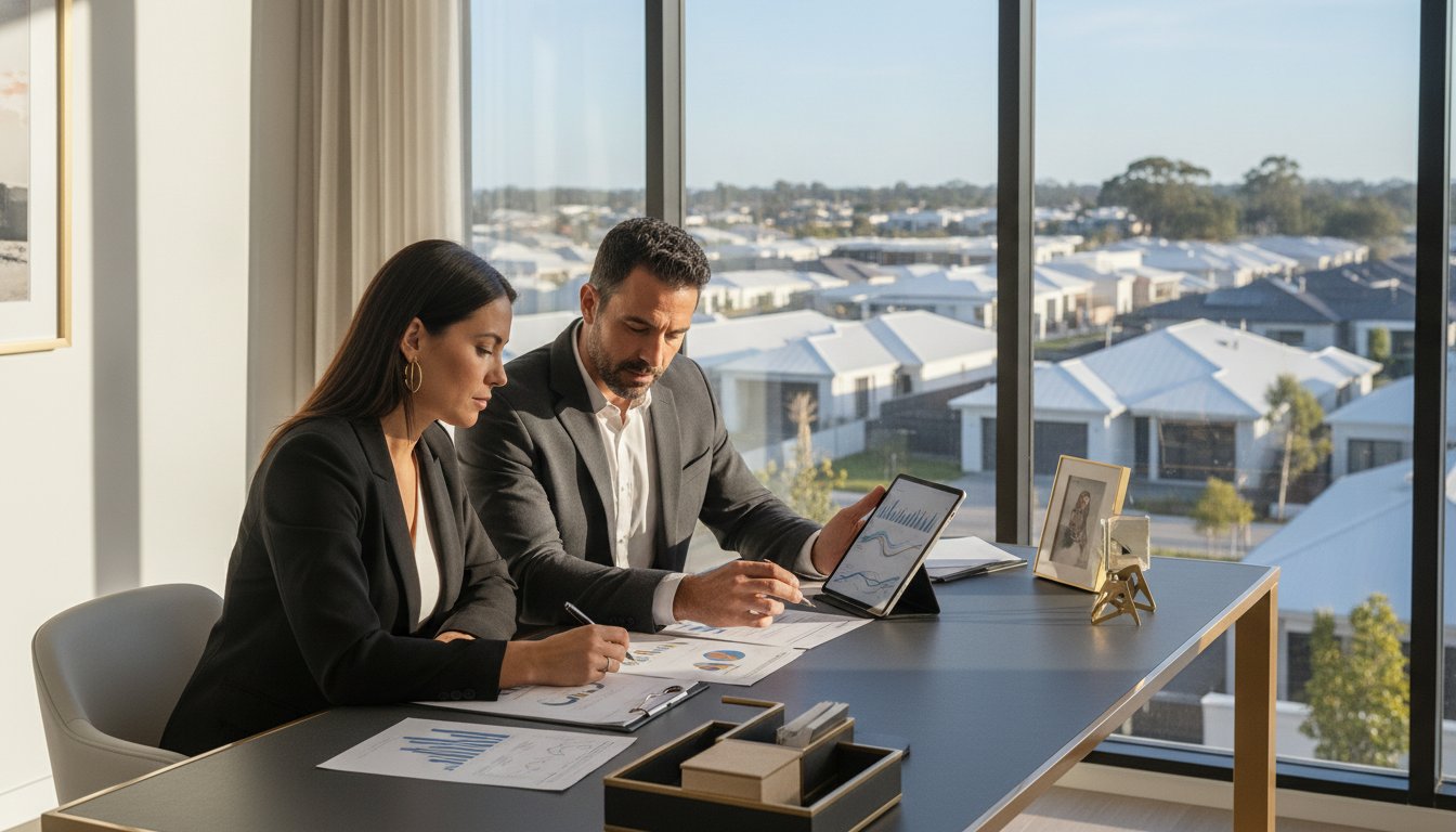 End of Financial Year for Property Investors: The Elite 2026 Guide