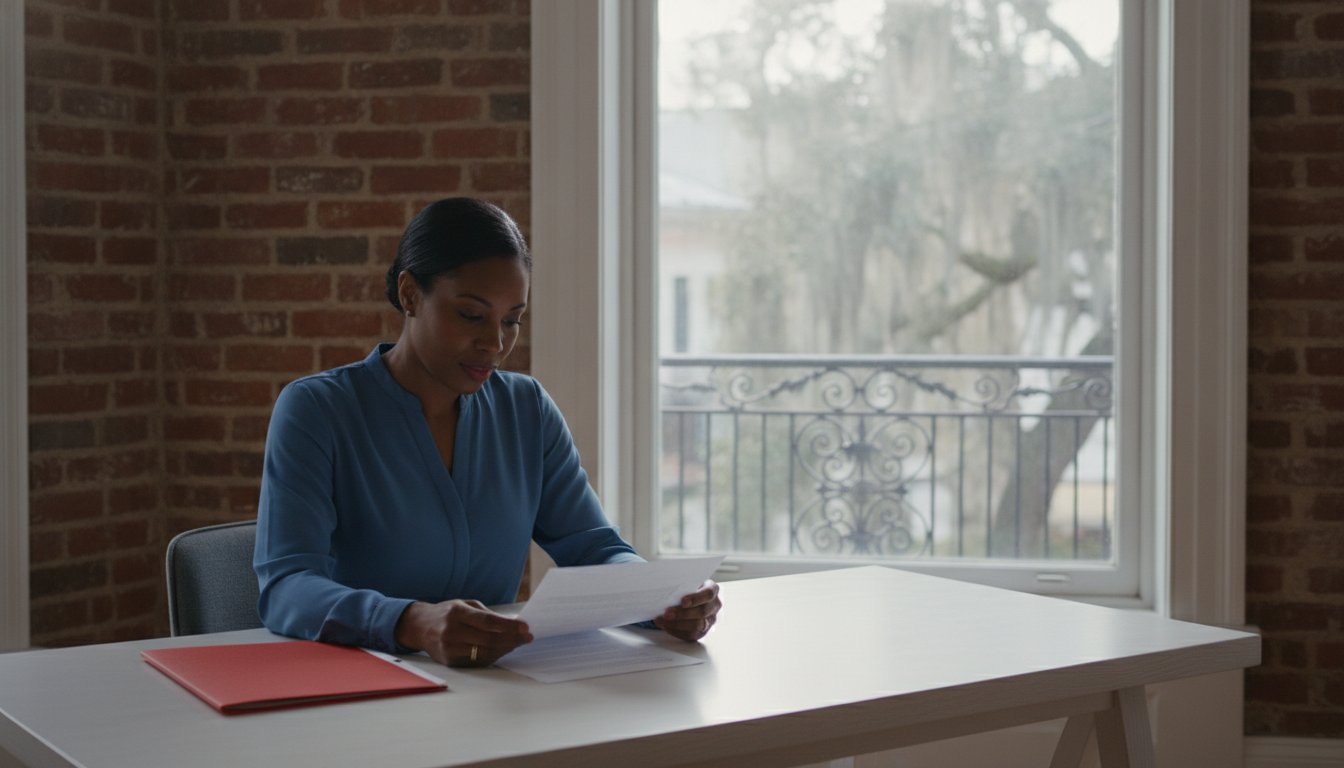 Hiring Without an HR Department: The Savannah Small Business Guide