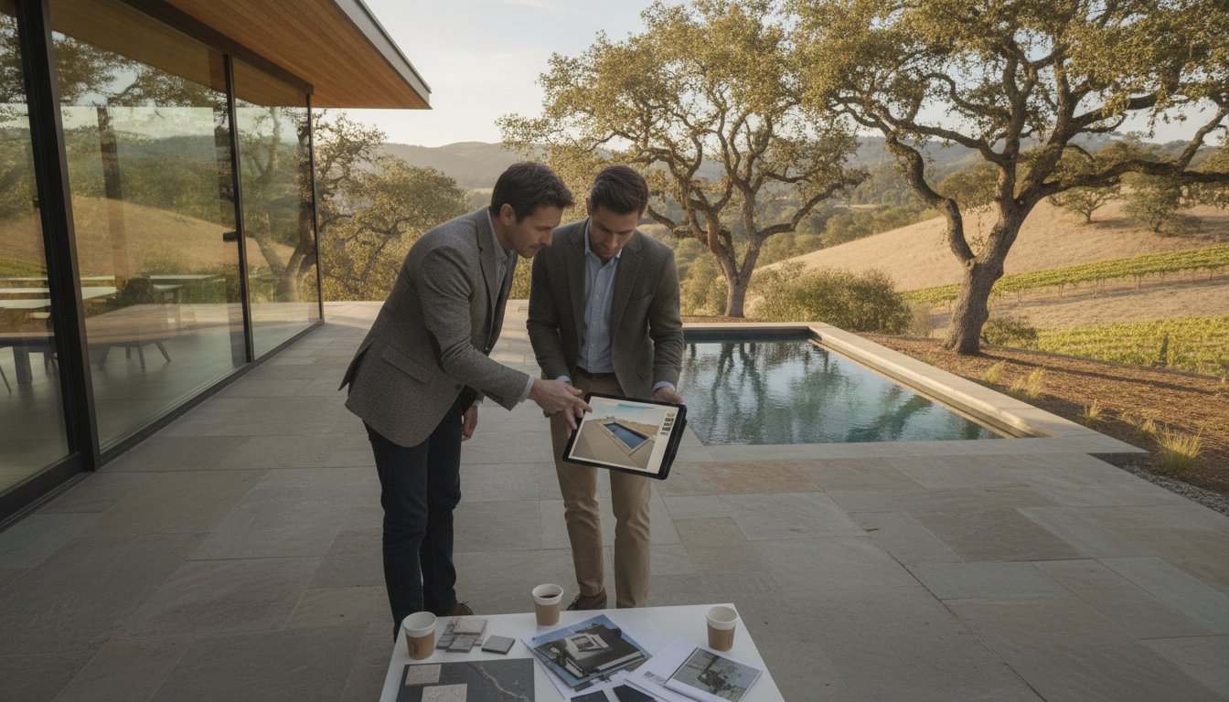25 Critical Questions to Ask a Pool Builder Before Signing a Contract