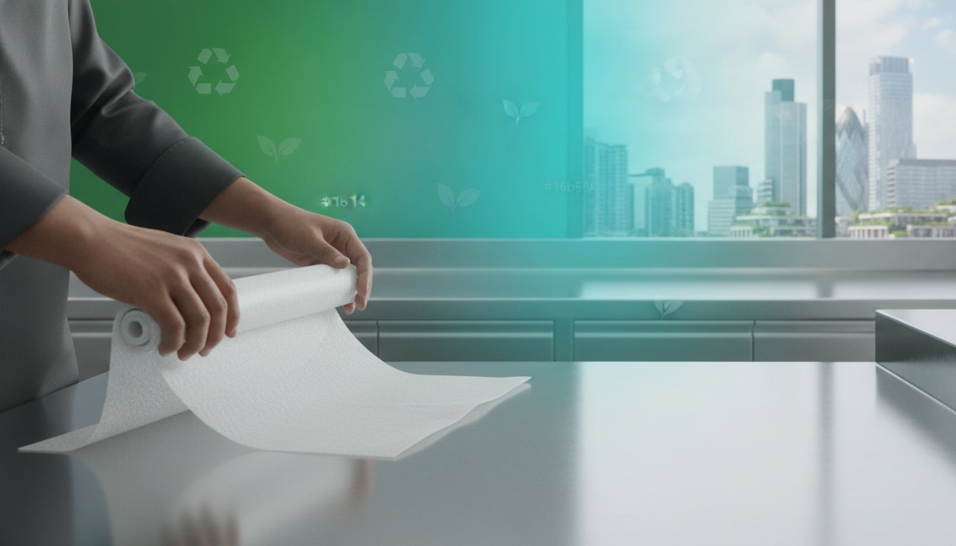 Improving a Business''s Green Credentials: A Strategic Guide for 2026