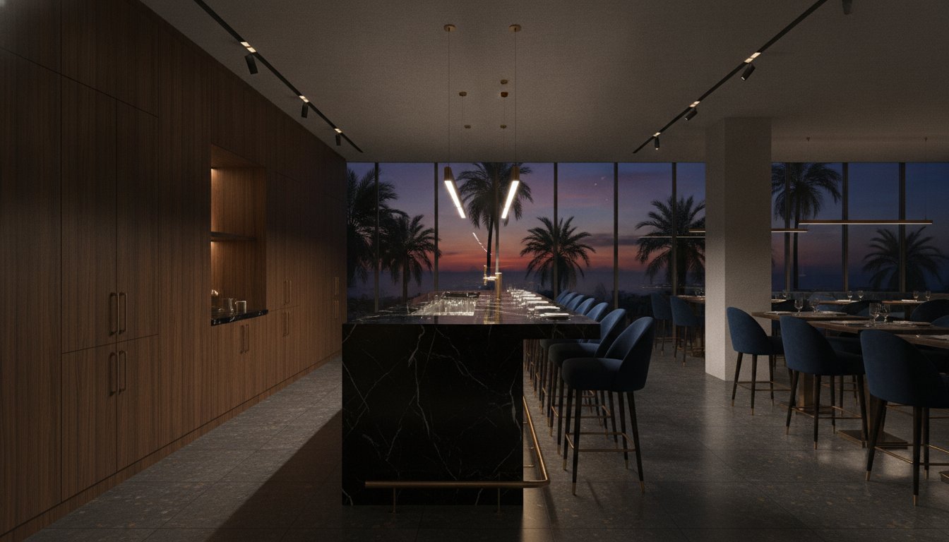 The 2026 Restaurant Rebranding Strategy: A Guide to Hospitality Elevation