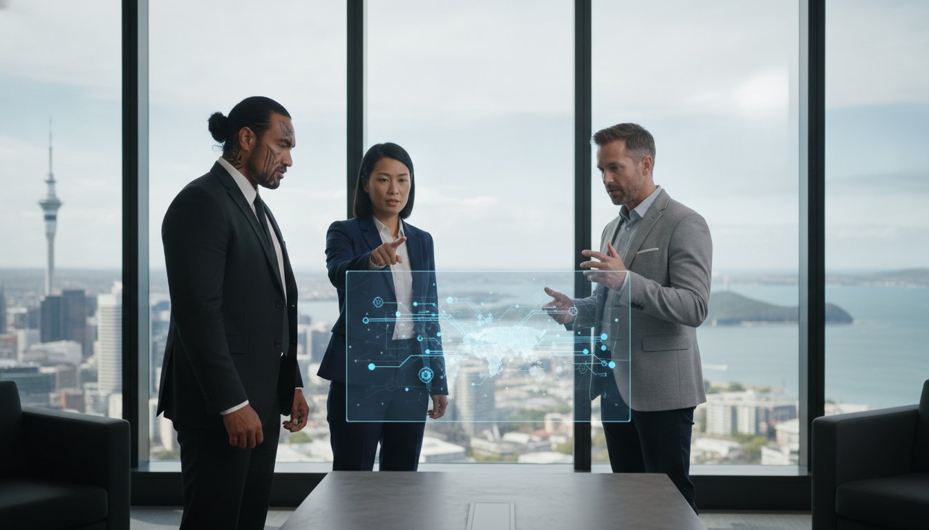 Cybersecurity Auditing in Auckland: Strategic Assurance for the Modern Enterprise