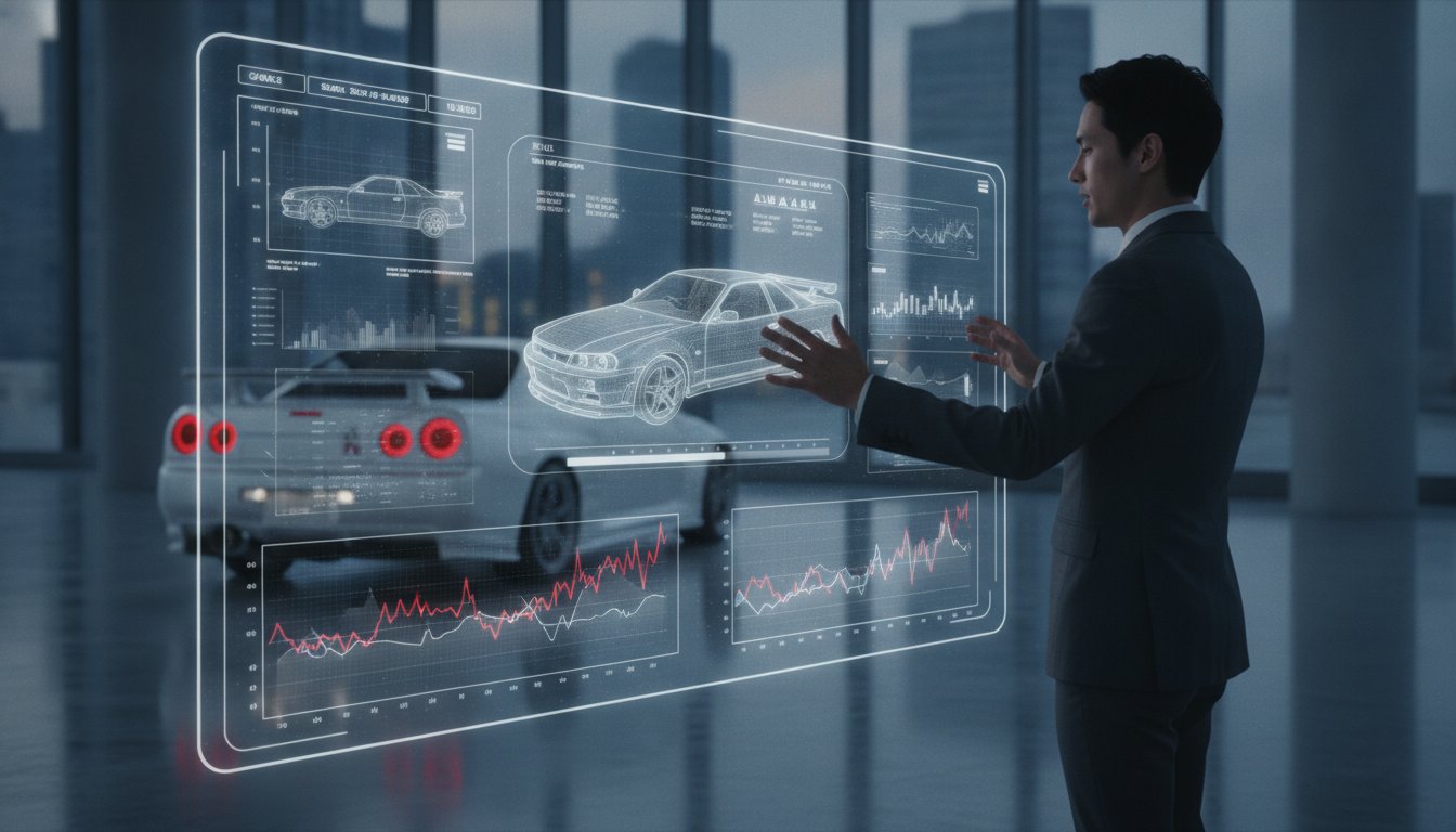 How to Import a Car from Japan: The Visionary 2026 Sourcing Guide