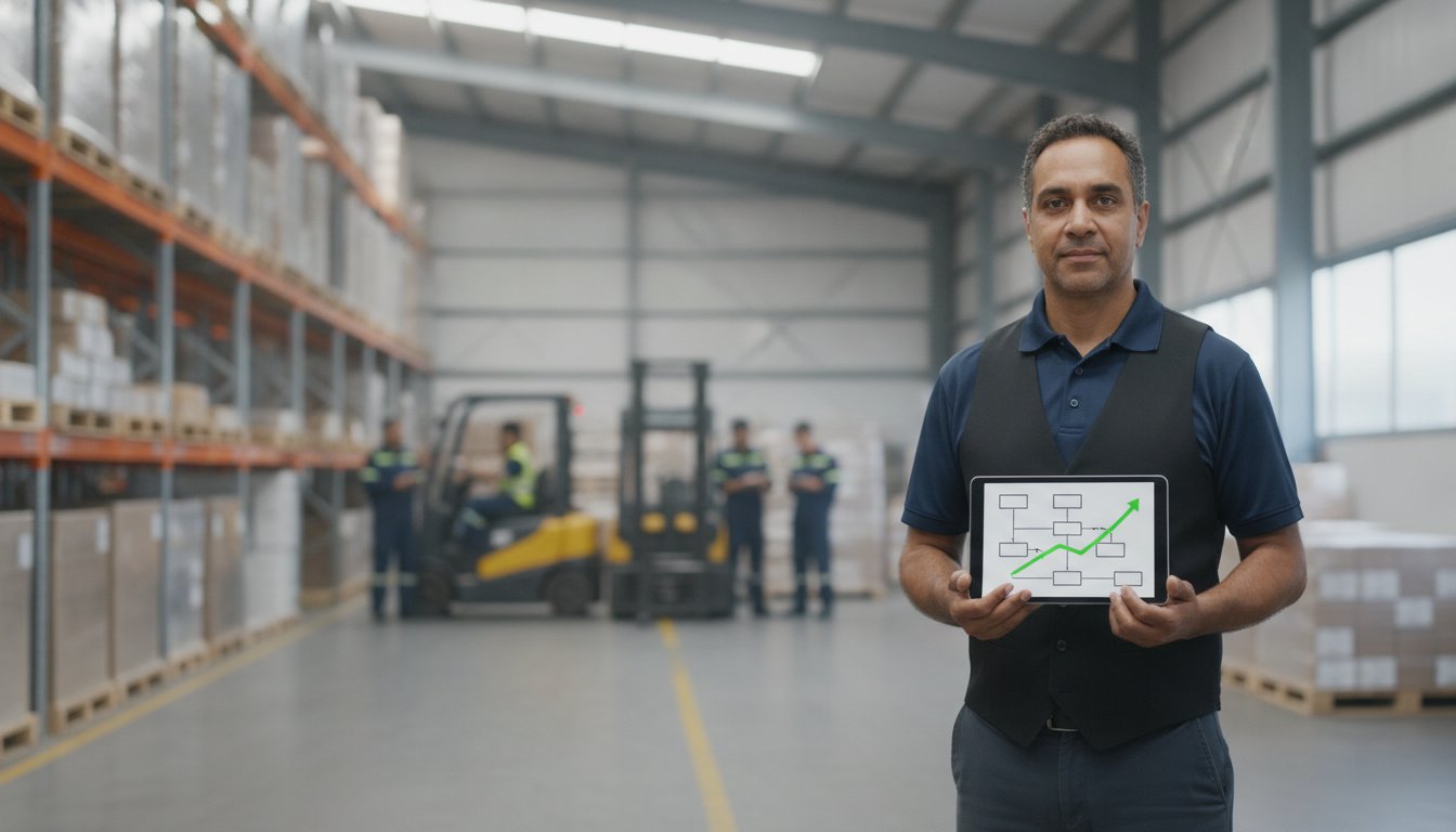 What to Do When Your Business Stops Growing: A Guide for Aussie Owners