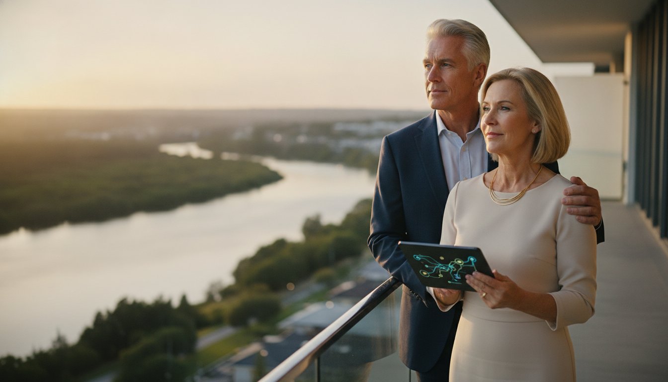 The Retirement Advantage: Strategic Planning for Australian Couples in 2026