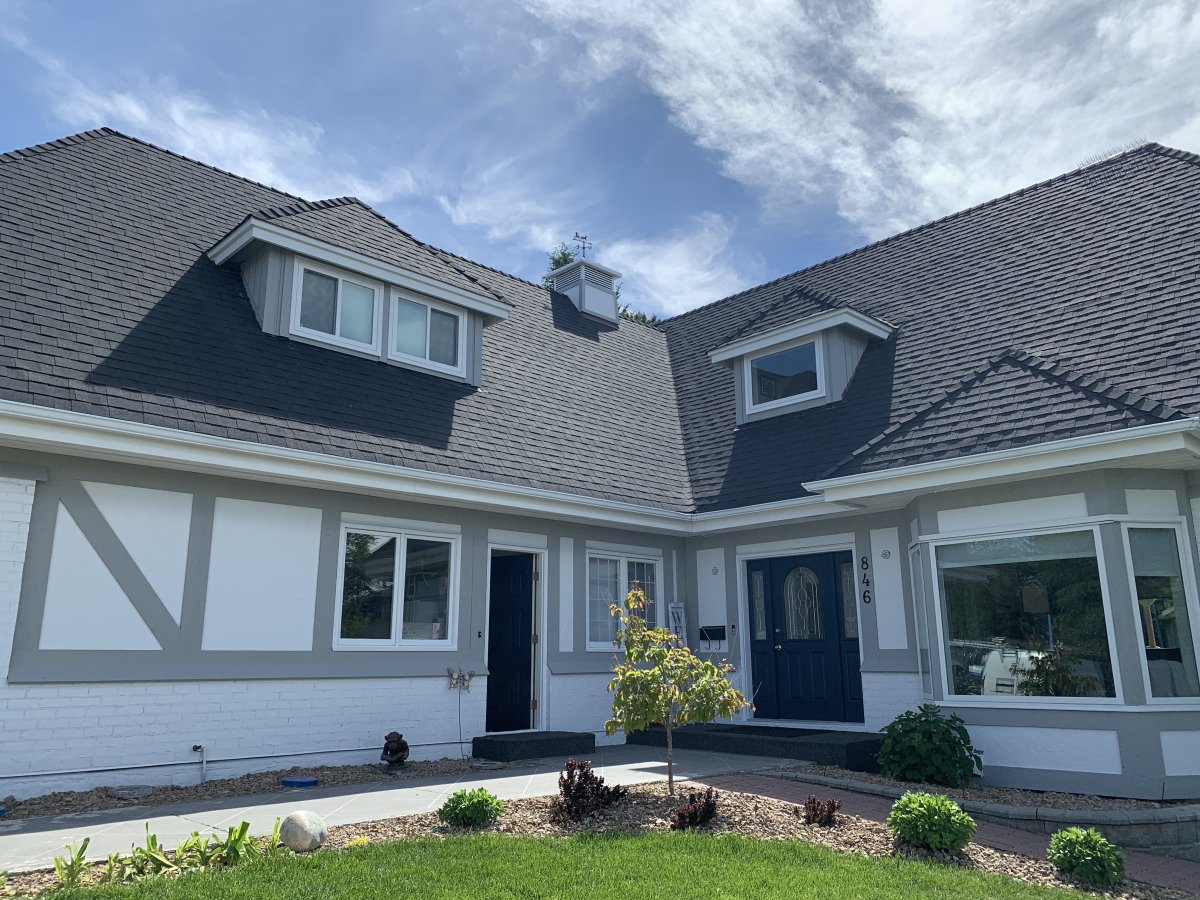 Exterior Painting