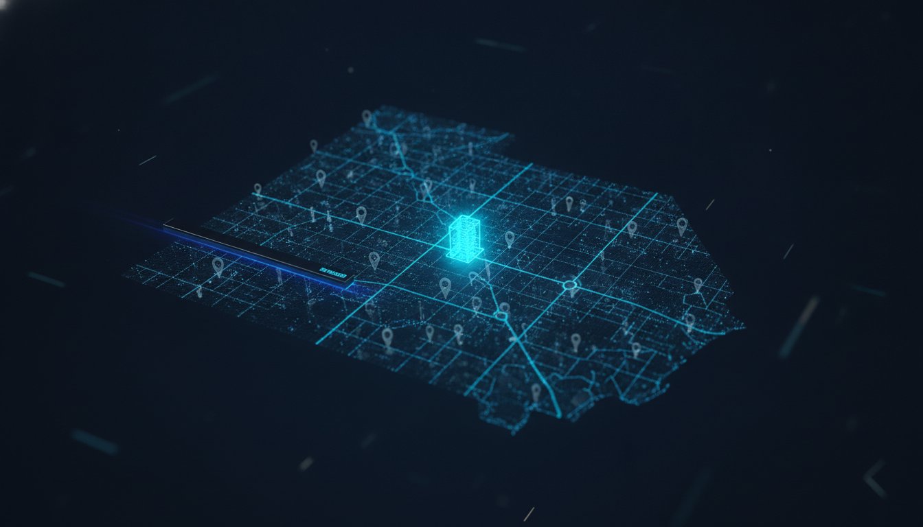 The Pooler AI Search Visibility Checking Tool: Is Your Business Invisible to ChatGPT?