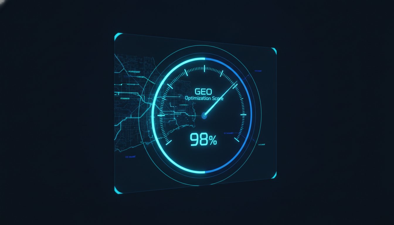 The High Cost of Ignoring GEO Optimization in 2026: A Trend Analysis