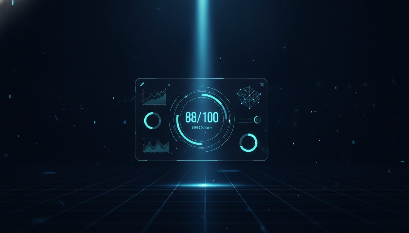 AI Search Visibility Checker: The 2026 Checklist for Brand Discovery