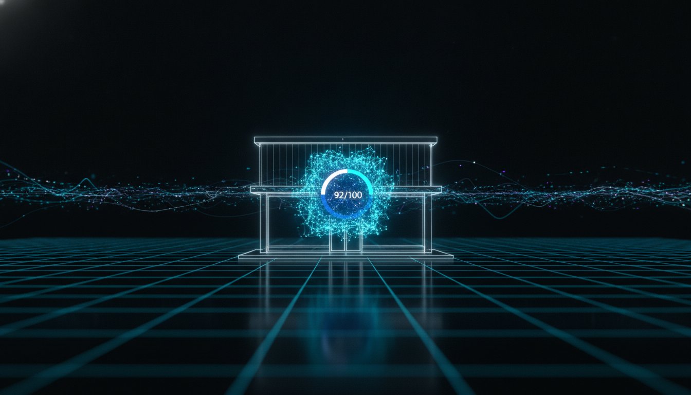 Brand Reputation in AI Search: Why Your Business is Being Redefined by LLMs