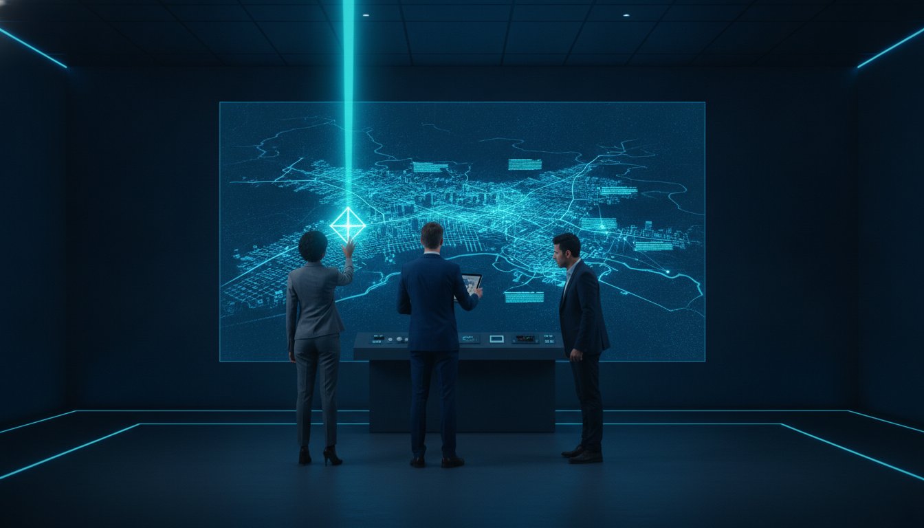 Best GEO Website Development Services 2026: Why Your Brand is Invisible to AI