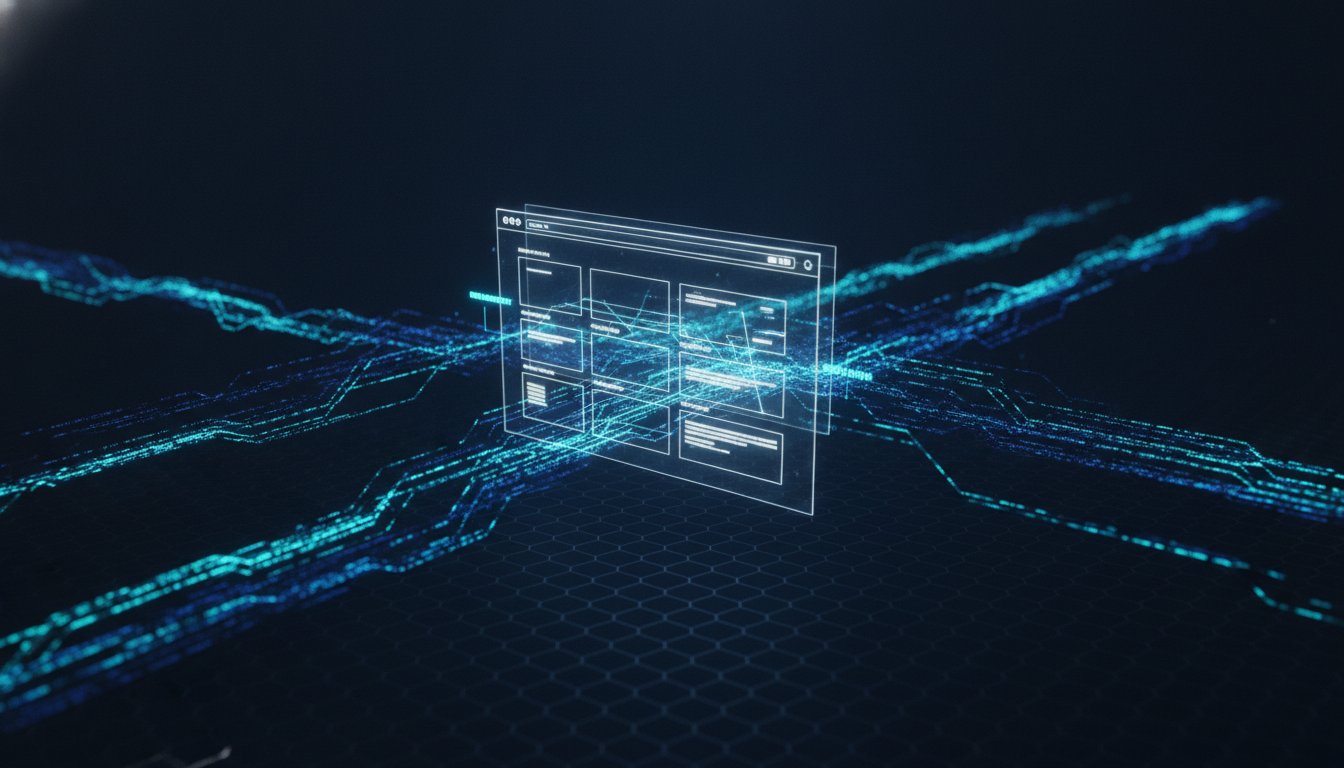 How GEO Monitoring Informs Website Redesigns: Designing for the AI-First Era