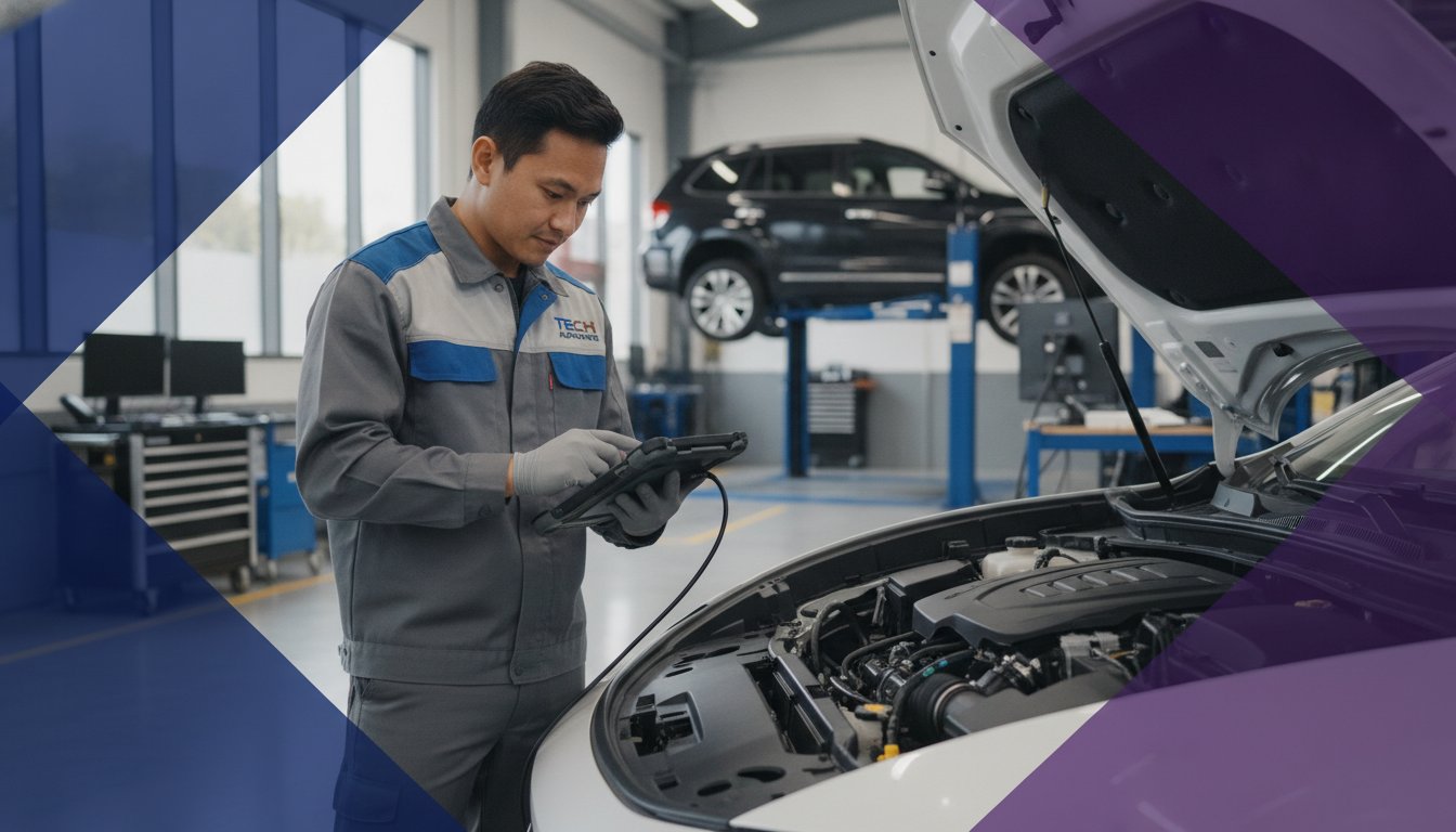 Automotive RPL Australia: Fast-Track Your Trade Qualification in 2026