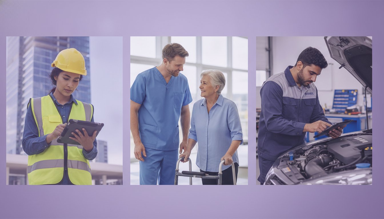 RPL Certificate Australia: The Professional Guide to Skills Recognition in 2026