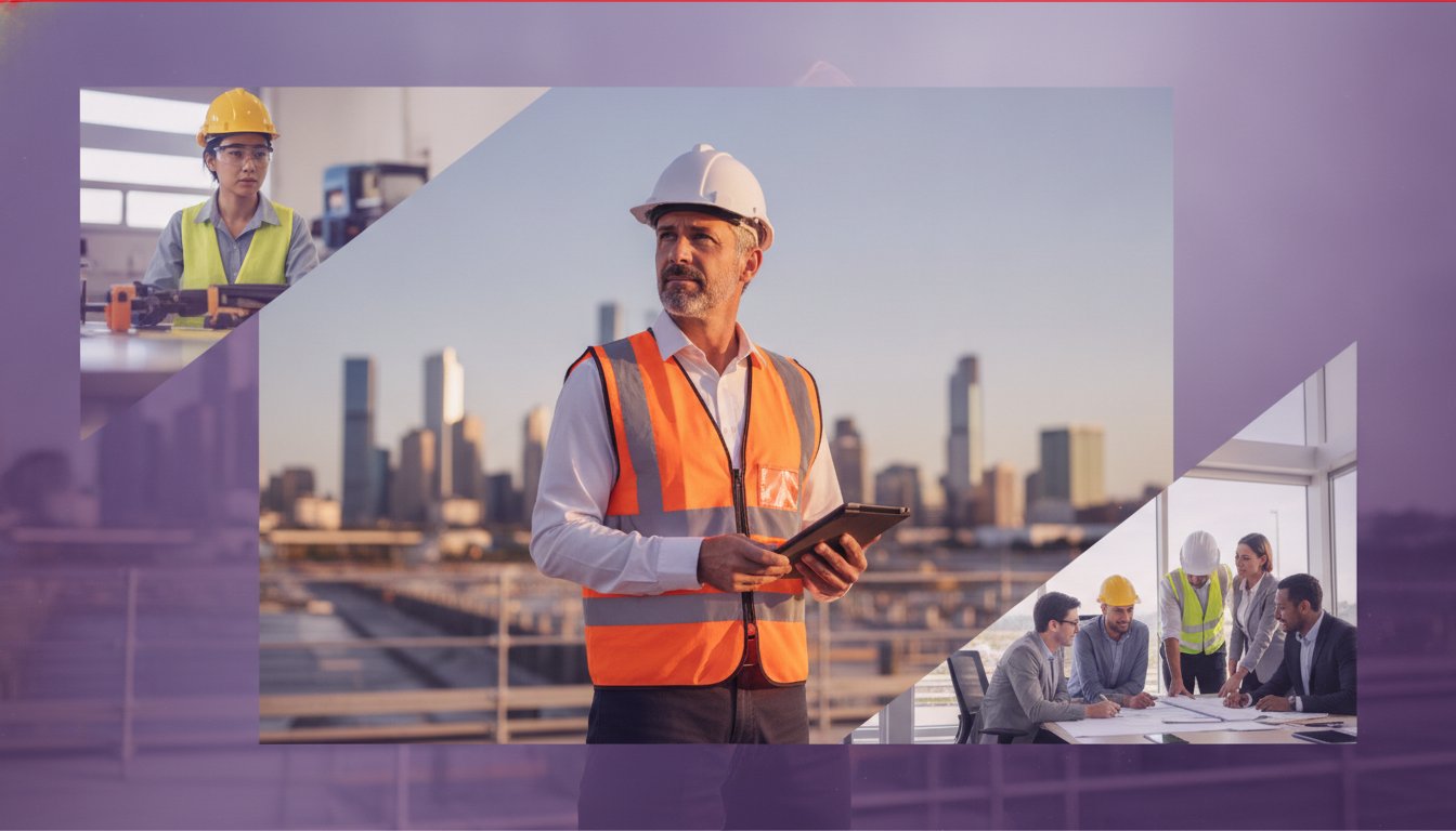 Diploma of Work Health and Safety RPL: Fast-Track Your Safety Career in 2026