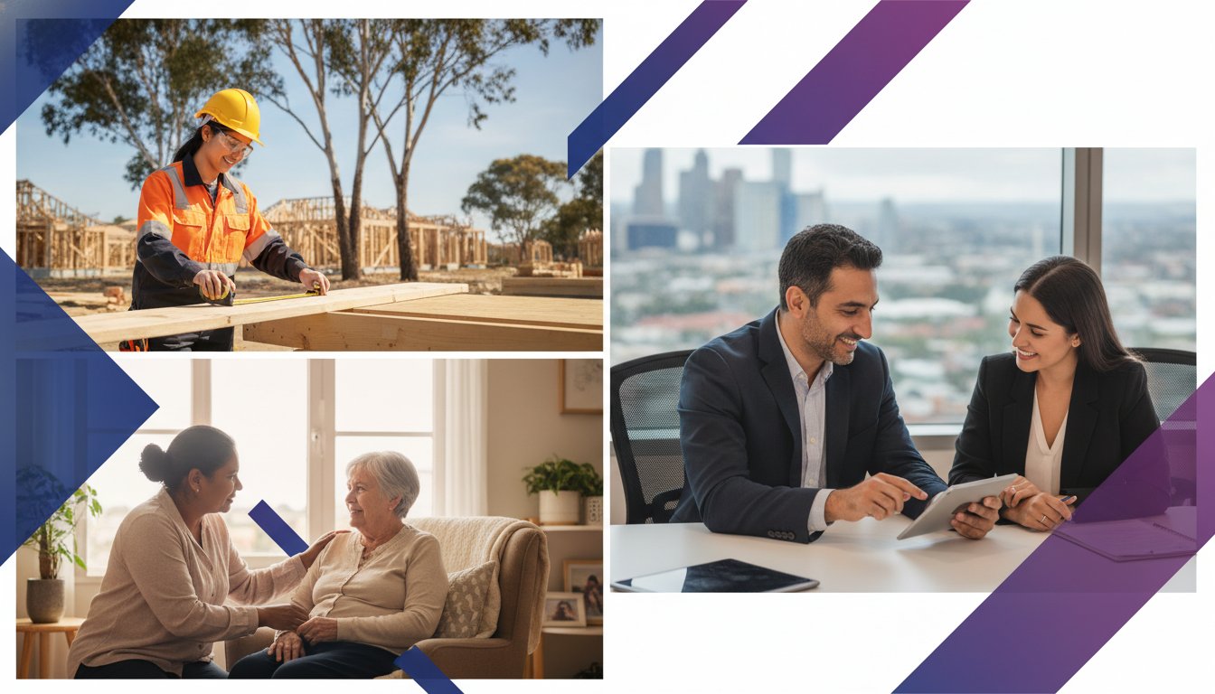 How to Get a Qualification from Work Experience: The Complete Australian RPL Guide