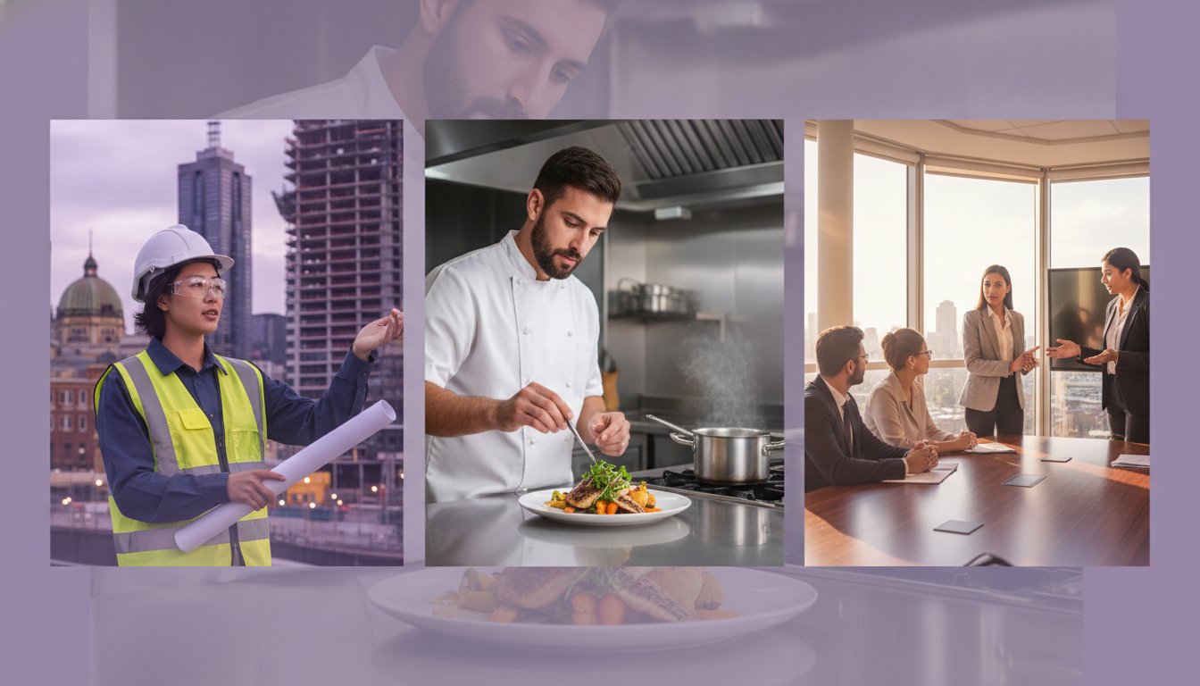 How to Get a Diploma with Work Experience in Australia: The 2026 RPL Guide