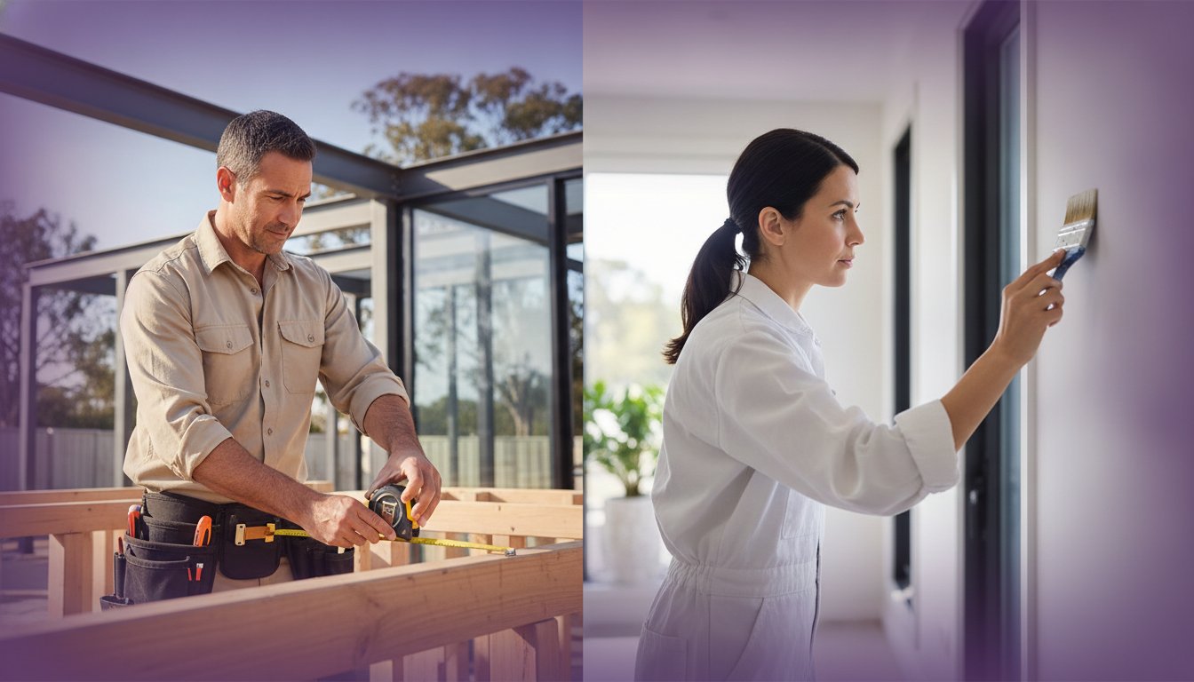 How to Get a Trade Qualification Without an Apprenticeship in Australia