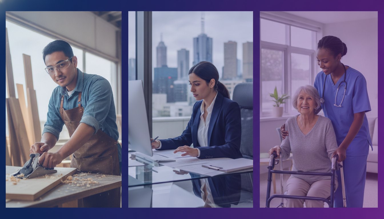 Recognition of Prior Learning for Skilled Migrants: A Guide to Australian Qualifications