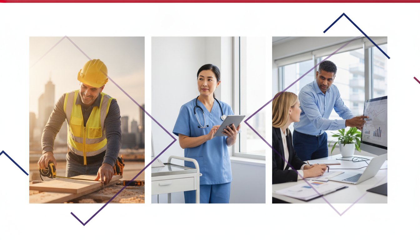 RPL for Mature Age Students in Australia: Your 2026 Career Guide