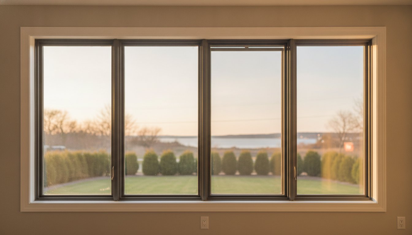 Guide to Double Hung Fibrex Windows: Durability & Style