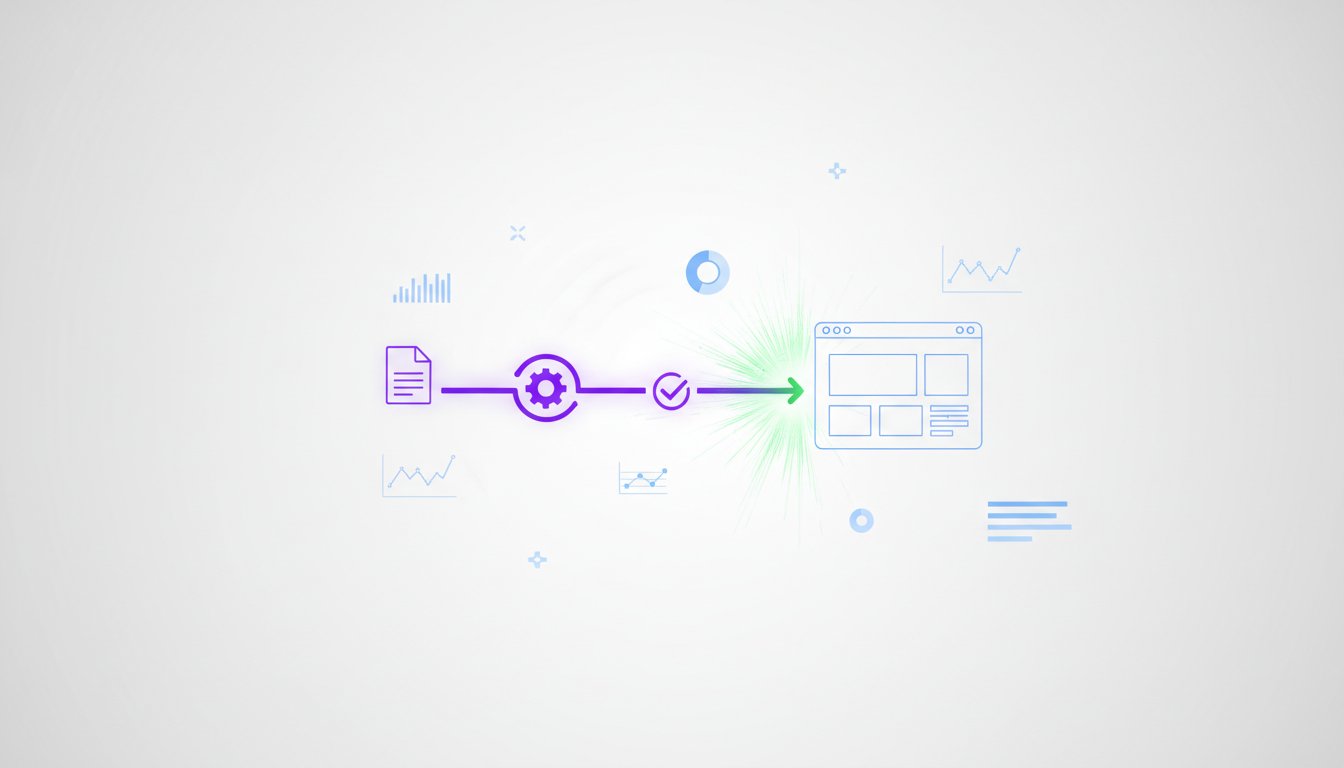 Automated Content Publishing: Put Your SEO on Autopilot