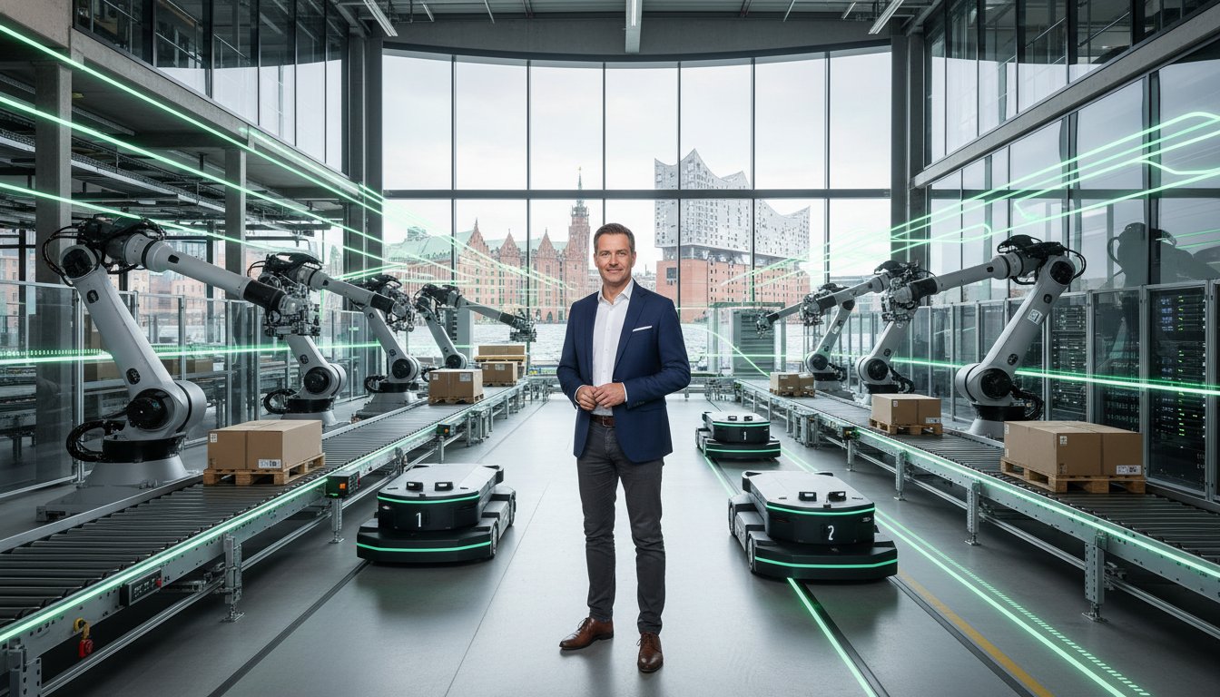 Berater für Logistikprojekte & Interim Manager Logistik: Die Strategie-Checkliste 2026