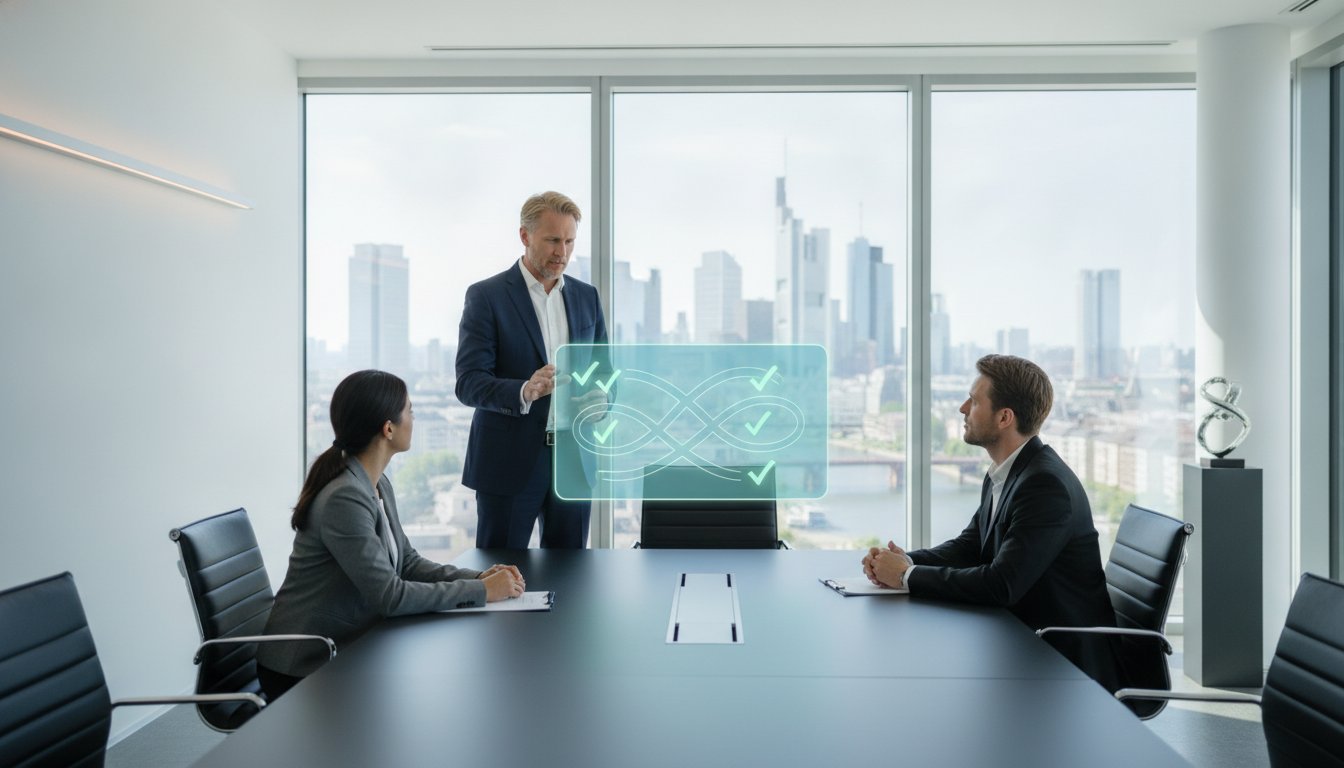 Interim Management Vertrag: Rechtssicherheit, Honorare und Vertragsmodelle 2026
