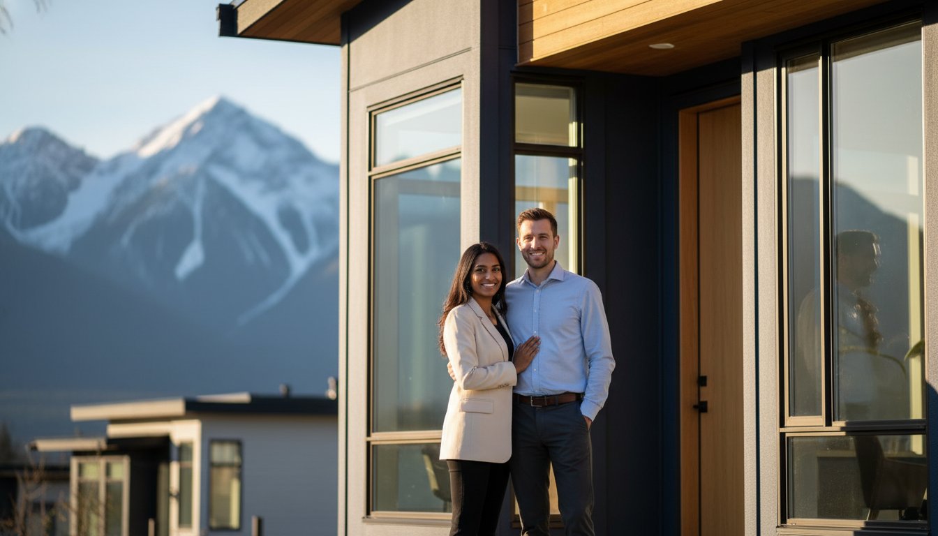 Selling a House in Pitt Meadows: 2026 Townhome Market Trend Analysis
