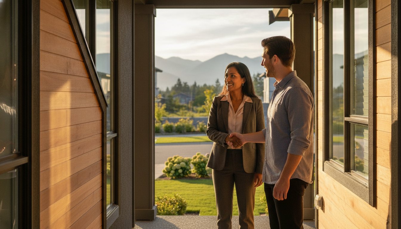 Understanding Dual Agency in BC Real Estate: A 2026 Consumer Guide